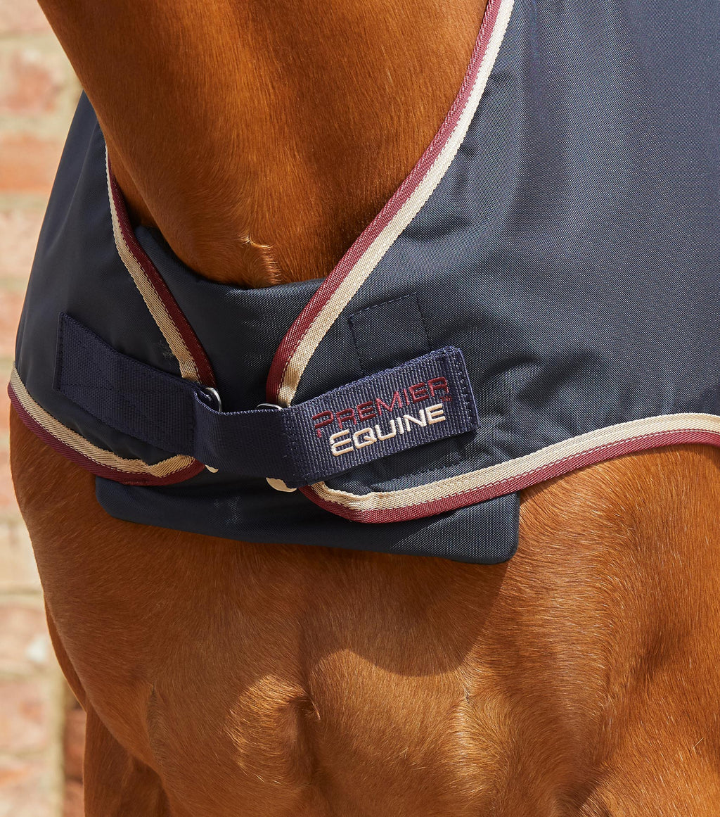Premier Equine - Pracovní deka Walker  0g