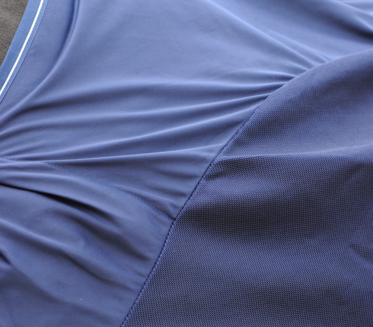 Bucas - Competion Cooler - Síťovaná odpocovací deka