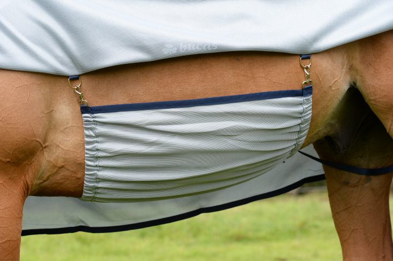 Bucas - Buzz-Off Classic (Síťovaná deka)