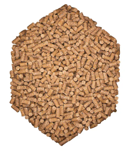 ST Hippolyt - WES - Bodyguard - granule 10 kg