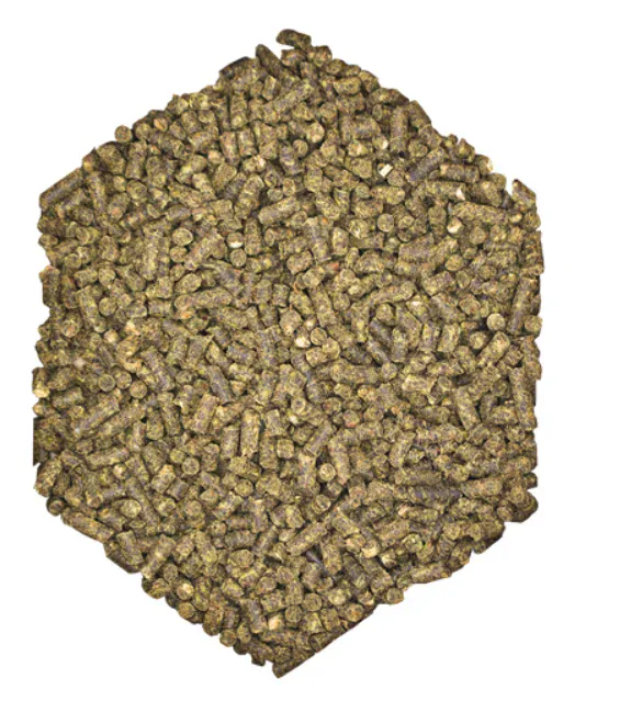 St Hippolyt- WES- Power Crunch