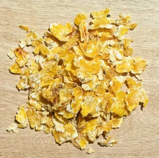 ST Hippolyt - C Real Basics Maisflocken - Kukuřičné vločky, 15 kg