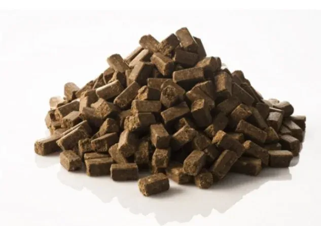 ST Hippolyt - SemperCube 10 kg