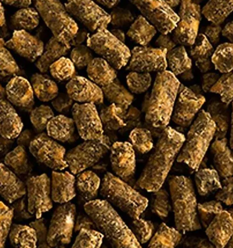 ST Hippolyt - Vitamin E + Selen 1 kg