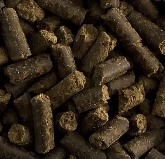 ST Hippolyt - Hippomun 1 kg