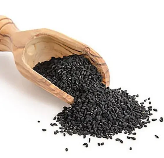 ST Hippolyt - Schwarzkummel öl - Olej z černého kmínu 750 ml