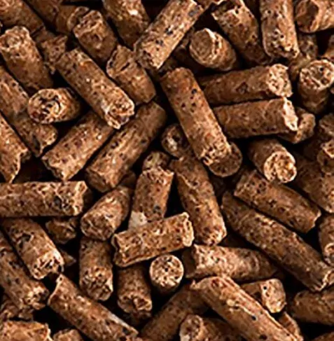 ST Hippolyt - Lamin Forte 3 kg