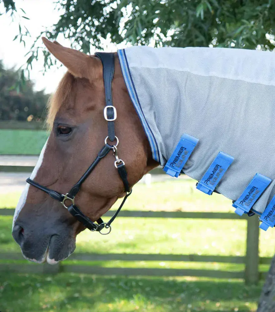 Premier Equine - Deka proti hmyzu Combo Mesh Air
