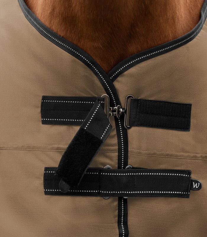 Waldhausen - Výběhová deka ARCTIC (300 g)