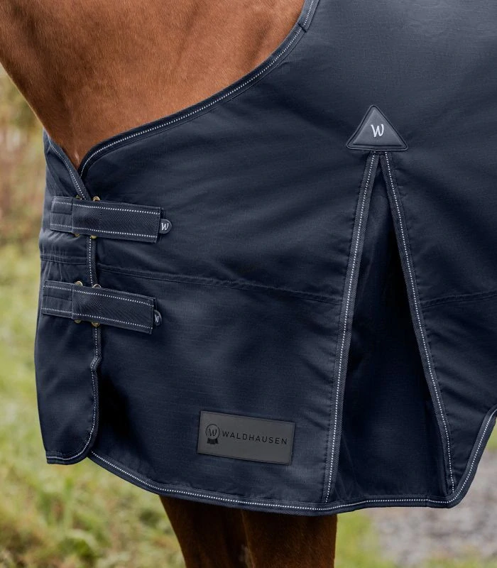 Waldhausen - Výběhová deka ARCTIC (100 g)