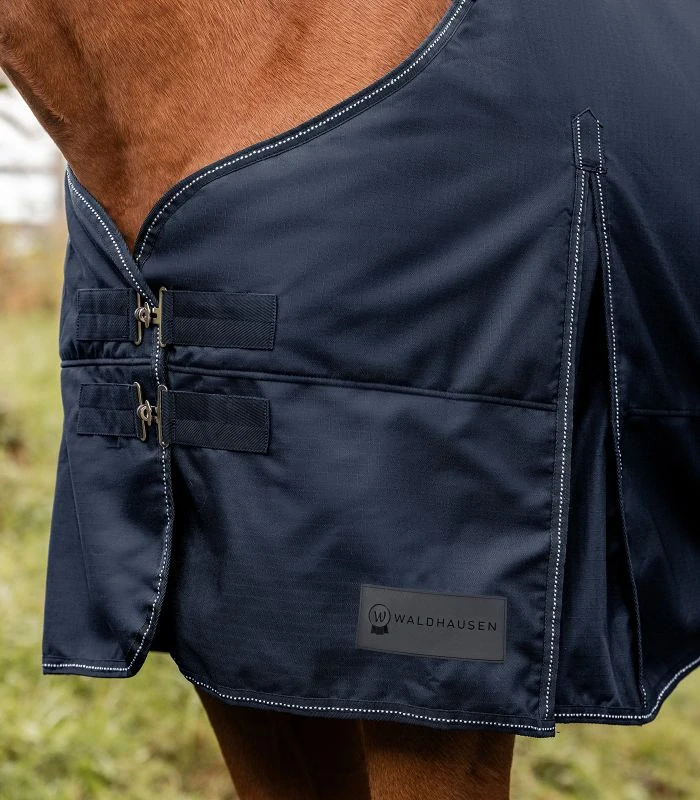 Waldhausen - Výběhová deka NORDIC Fleece