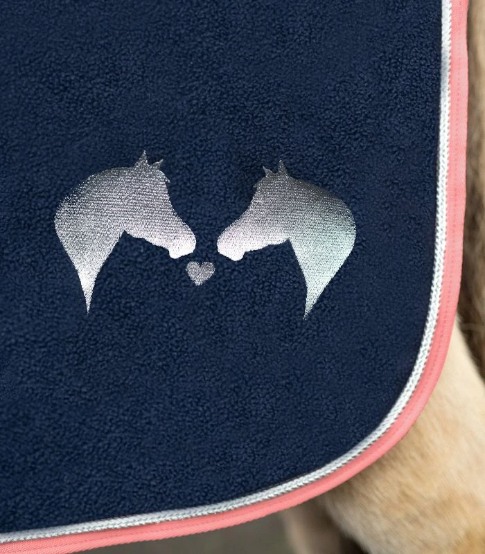 Waldhausen - Odpocovací deka LUCKY