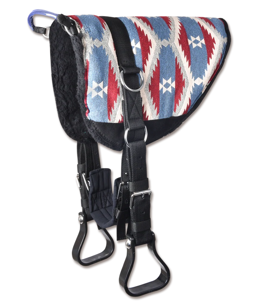 Waldhausen - Jezdecký pad Bare-Back