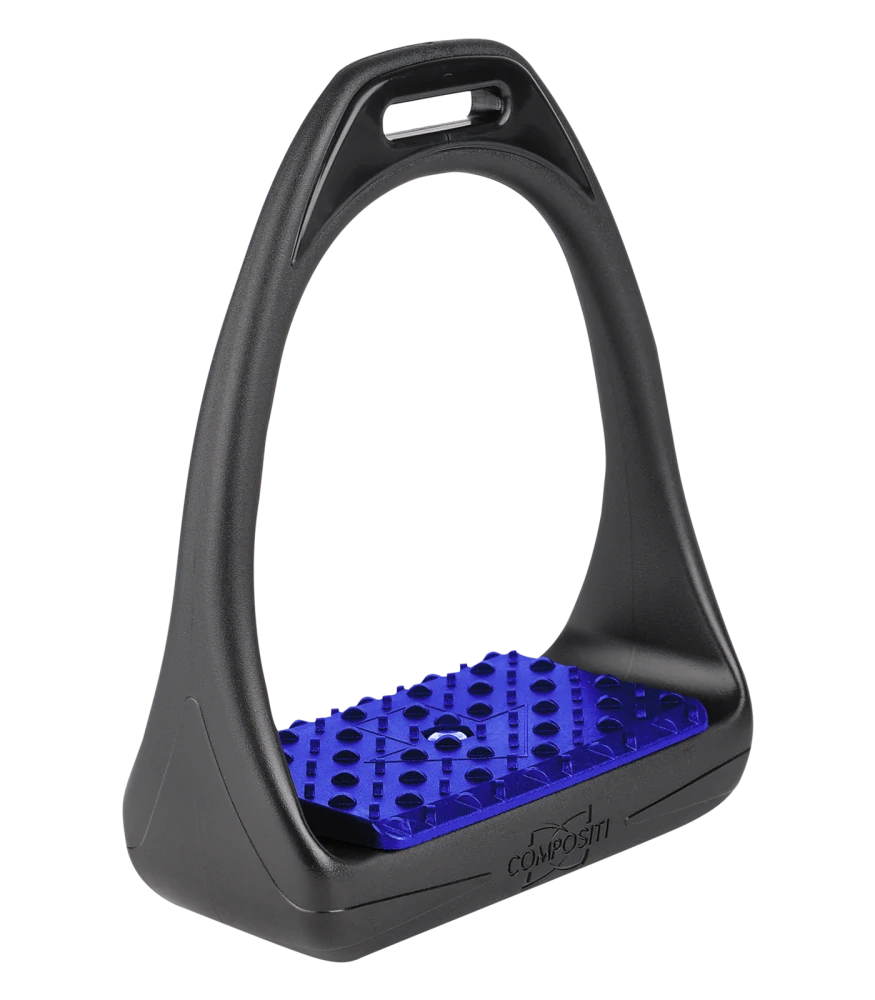 Compositi - Třmeny plastové Comfort