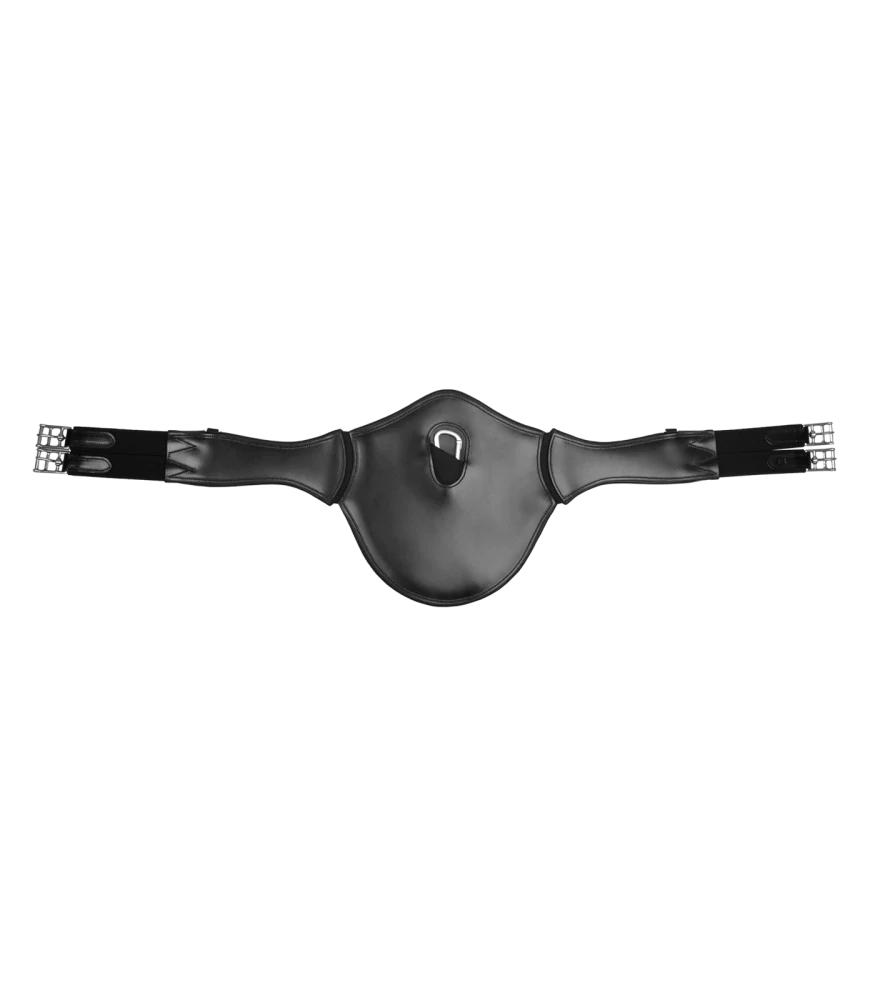 Waldhausen - Kožený okopávací podbřiššník