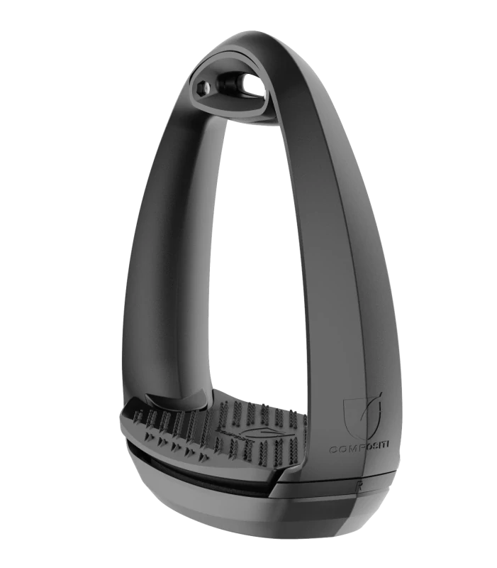 Compositi - Třmeny EOLE Airstep