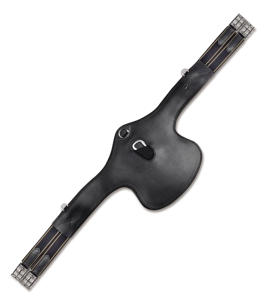 Waldhausen - Kožený okopávací podbřiššník