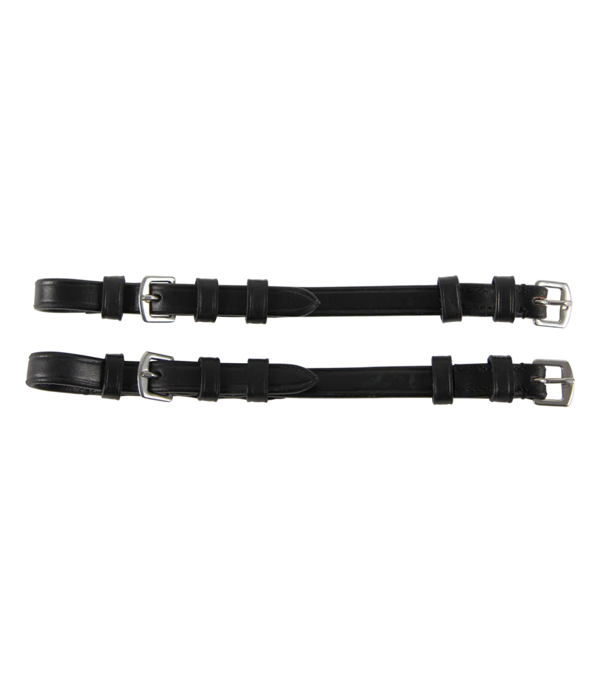 Waldhausen - S-Line lícnice s přezkami, pár