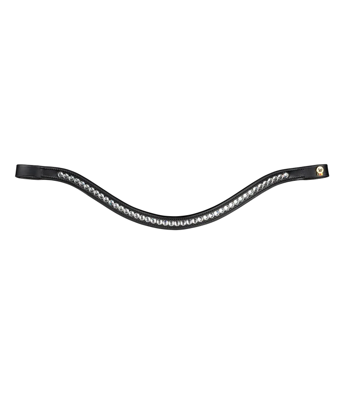 Waldhausen - S-Line Uzdečka Curb Bridle Magic