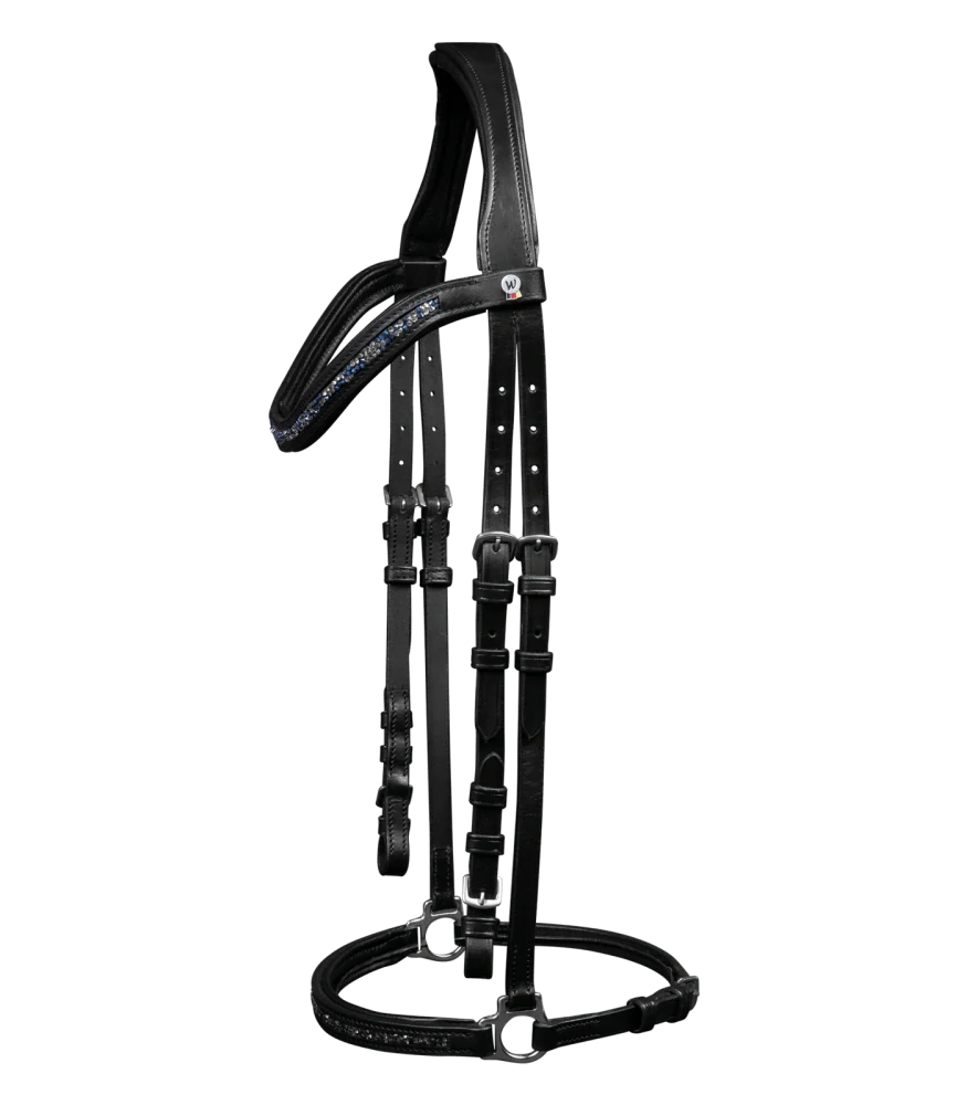 Waldhausen - Uzdečka Island Ice