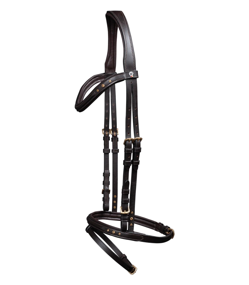 Waldhausen - Uzdečka Island Stone