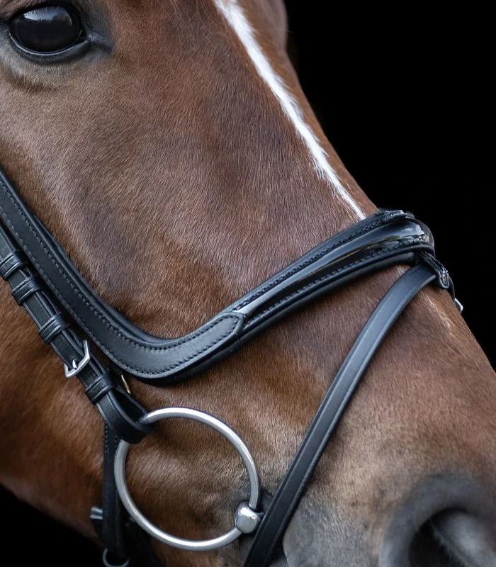 Waldhausen - X-Line Uzdečka Bridle Freedom