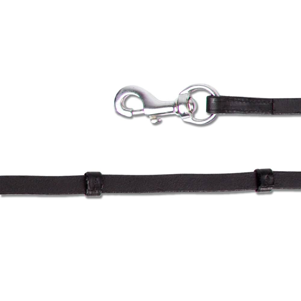 Waldhausen - Otěže Island s karabinou