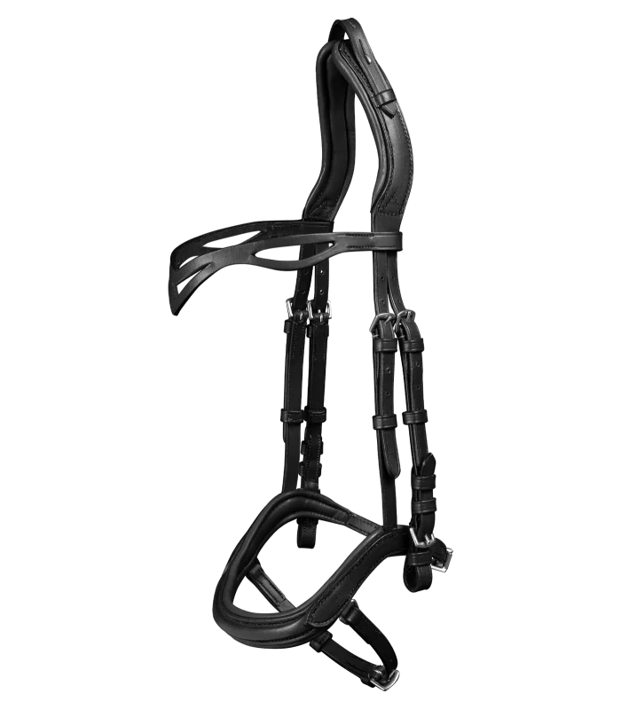 Waldhausen - Anatomická Uzdečka Island