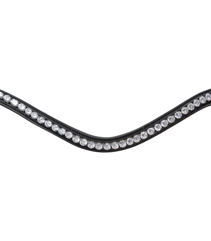 Waldhausen - S-Line Uzdečka Bridle Classy