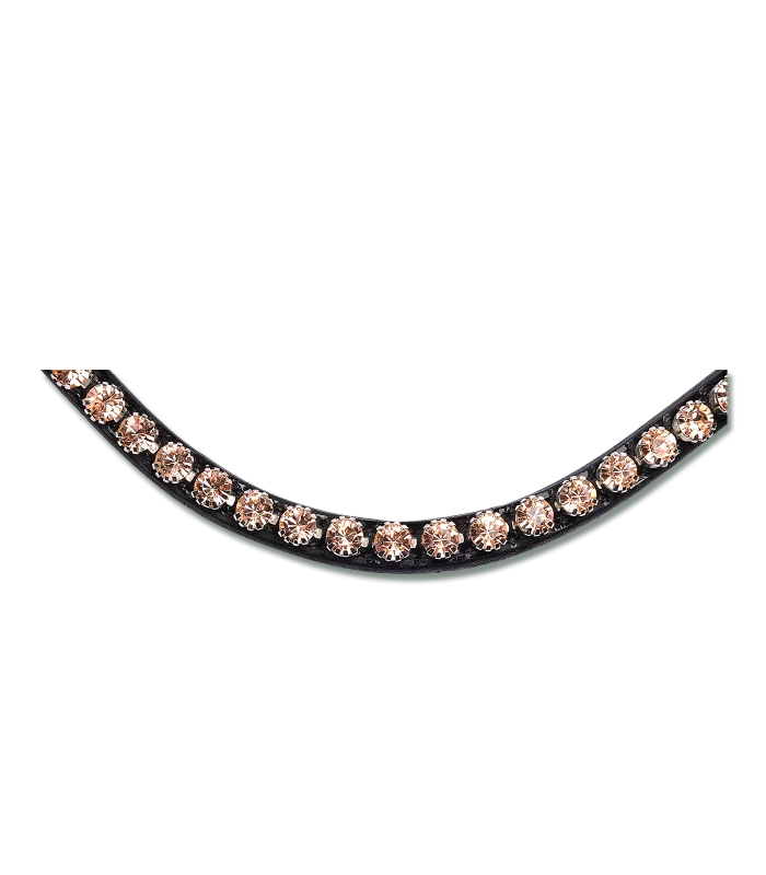 Waldhausen - X-Line Uzdečka Rose