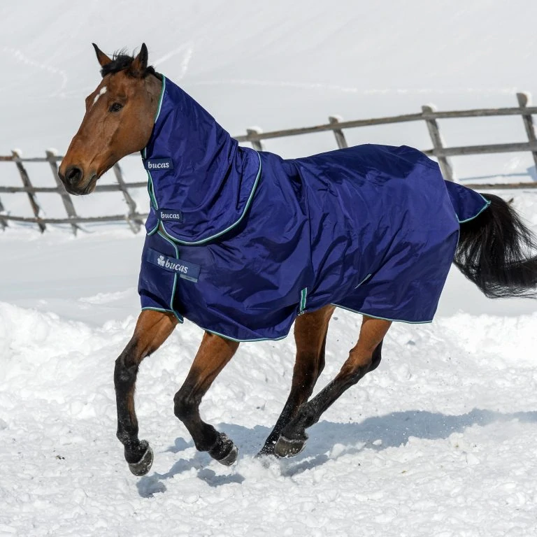 Bucas - Smartex - Samostatný krk