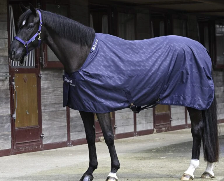 Bucas - Stájová deka Sheet