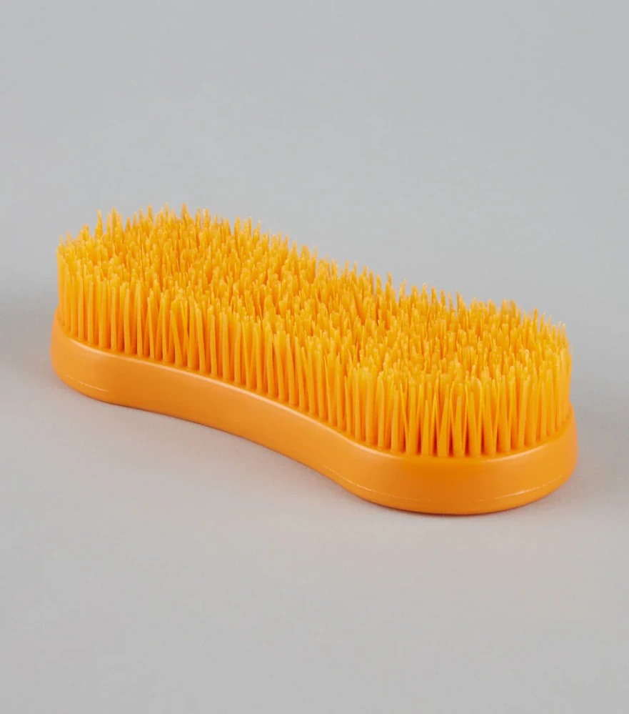 Premier Equine - Plastový kartáč Miracle