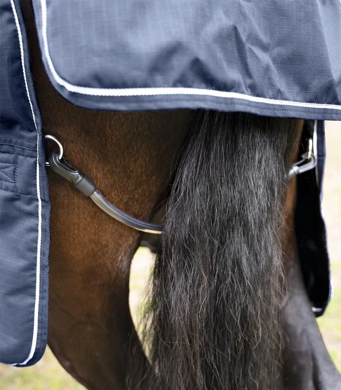 Waldhausen - Ocasní popruh s PVC pláštěm