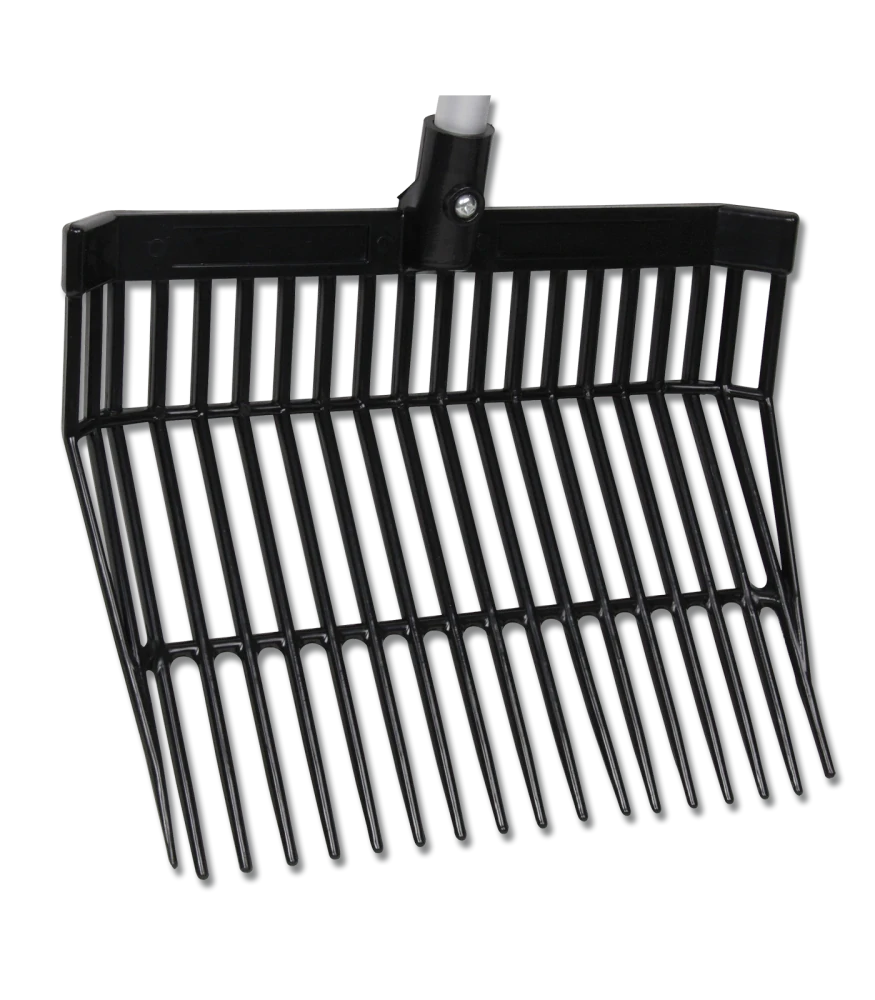 Bollen - Místovací vidle