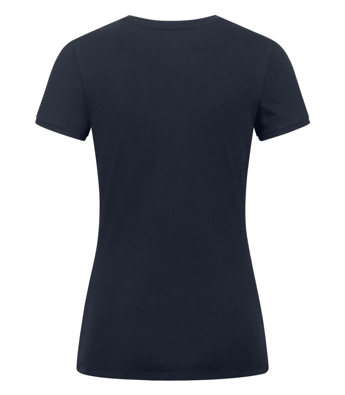 ELT - Tričko Perugia, Modré, Velikost M