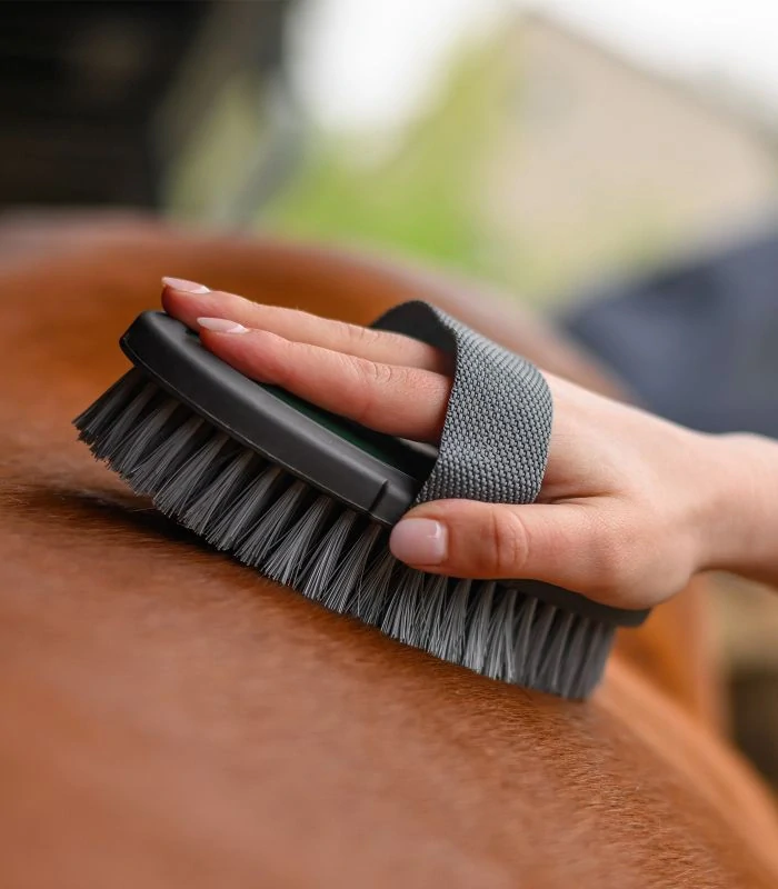 Waldhausen - Střední kartáč Synthetic