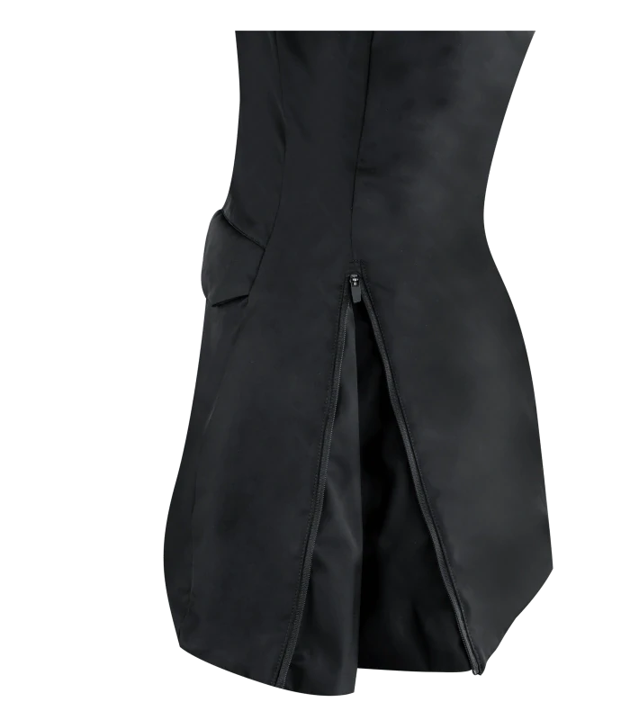 ELT - Topná parka Comfort Heat