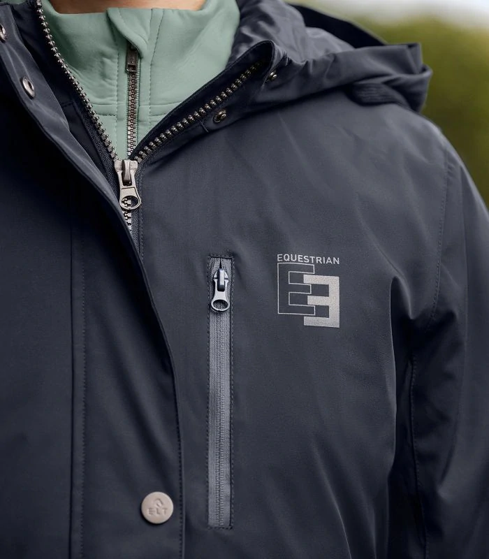 ELT - Funkční parka Ava