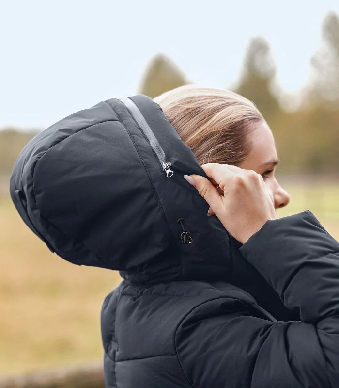 ELT - Termo bunda Saphira Advanced