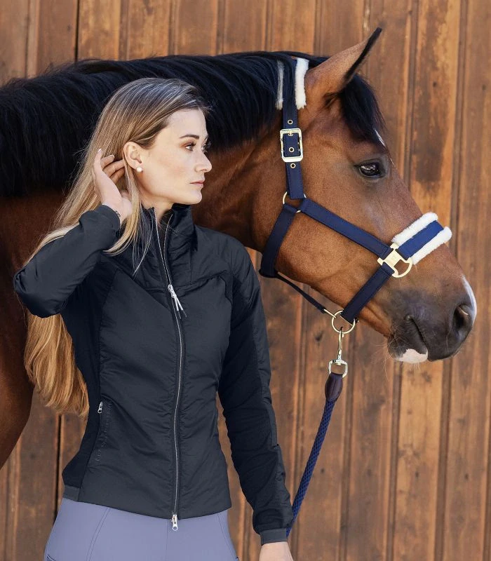 ELT - Větrovka Porto