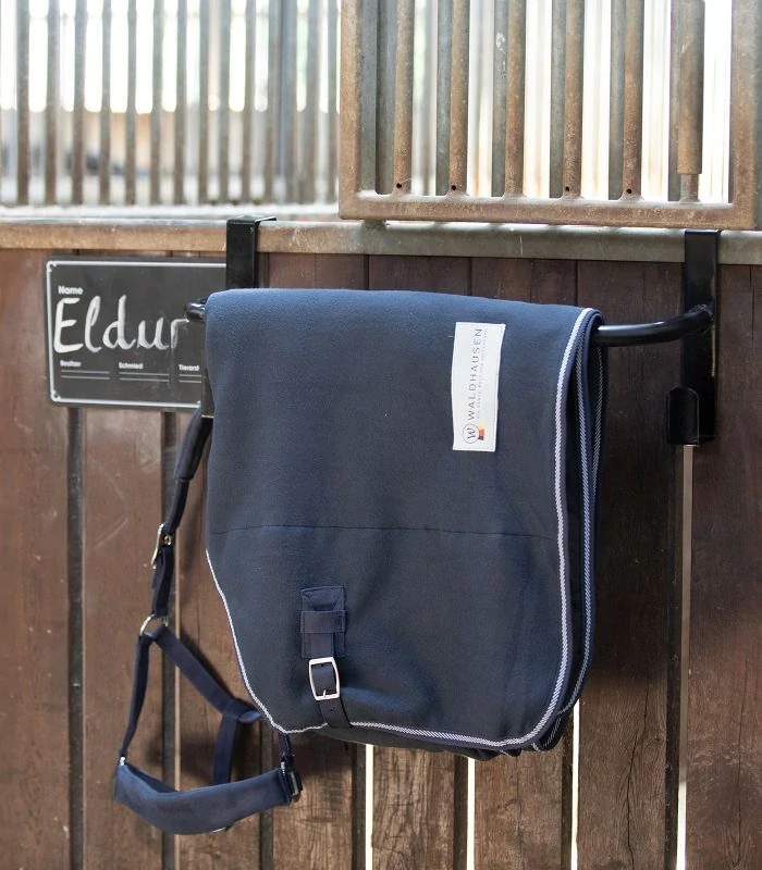 Waldhausen - držák na boxové dveře, nastavitelný