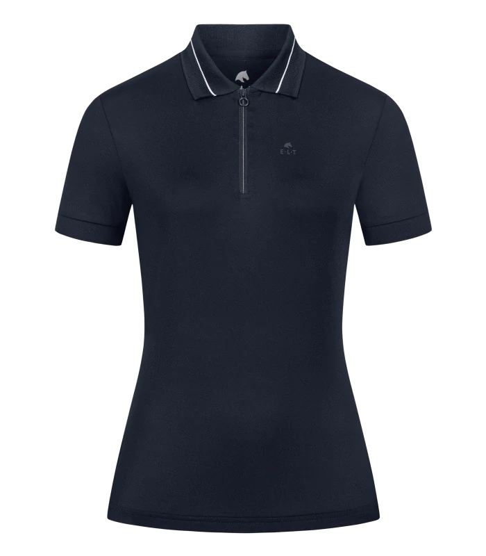 ELT - Funkční polokošile Prag