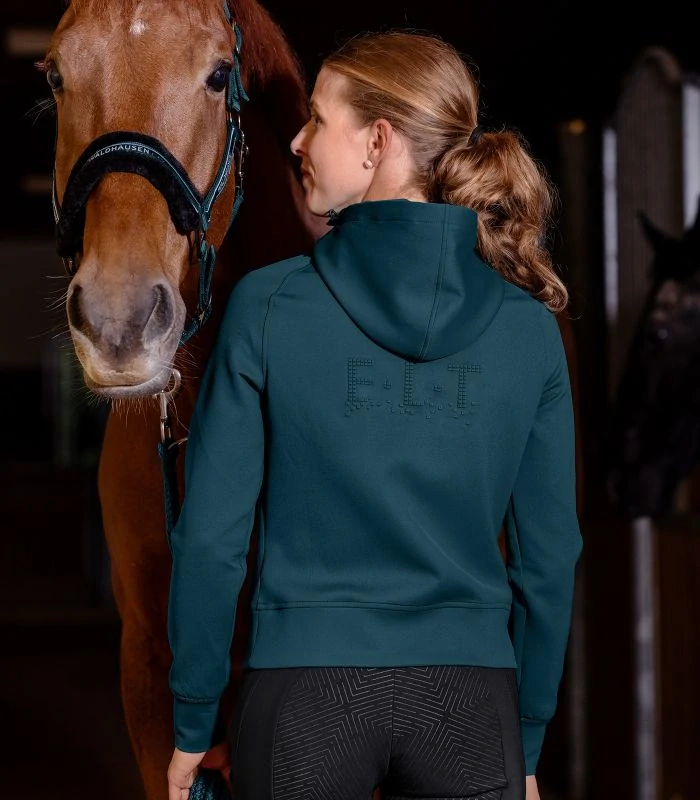 ELT - Funkční mikina Regensburg