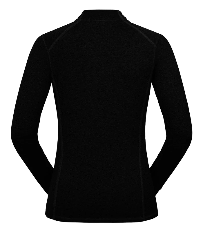 ELT - Funkční triko s dlouhým rukávem Milano