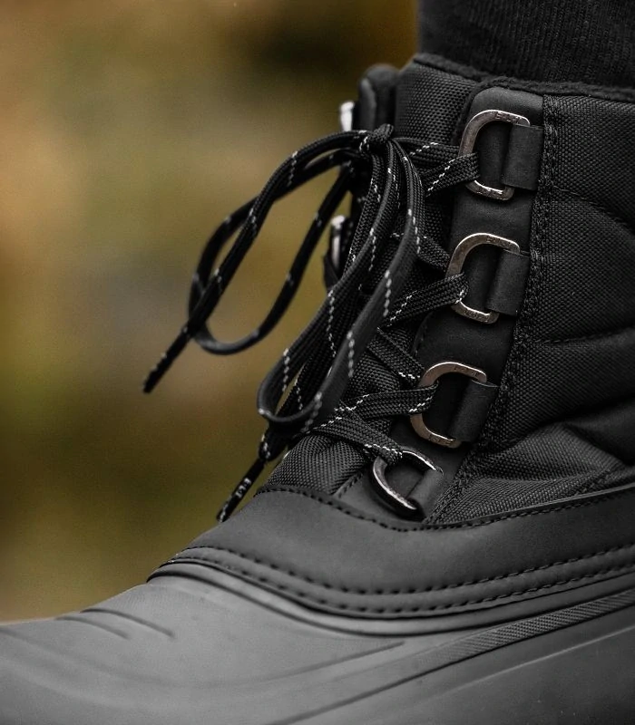 ELT - Zimní termoboty Chicago 