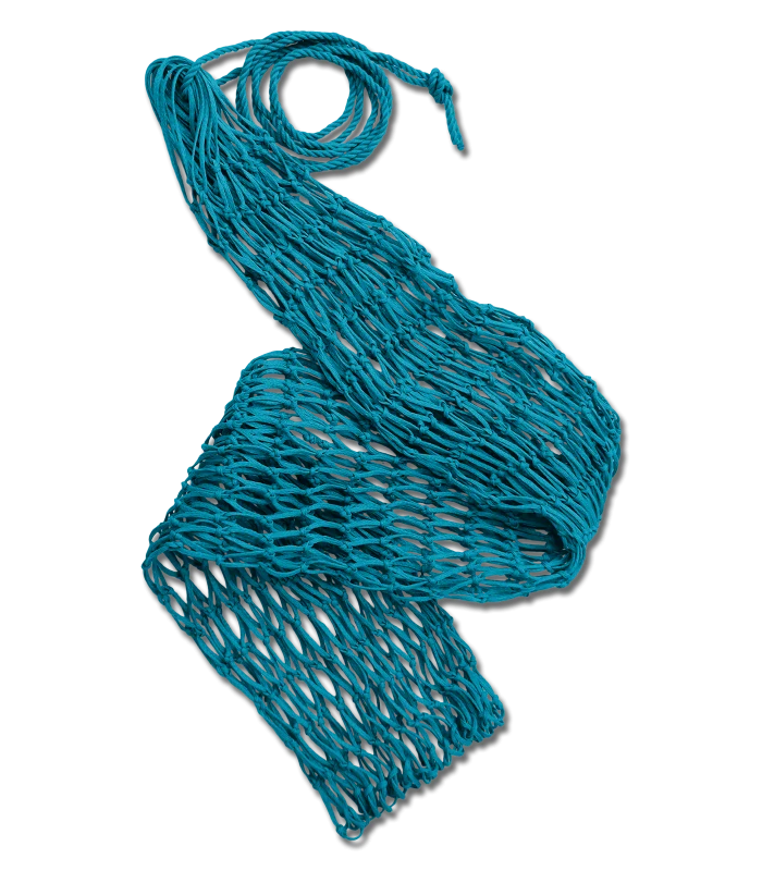 Waldhausen - Velká síť na seno (4,5 x 4,5 cm)