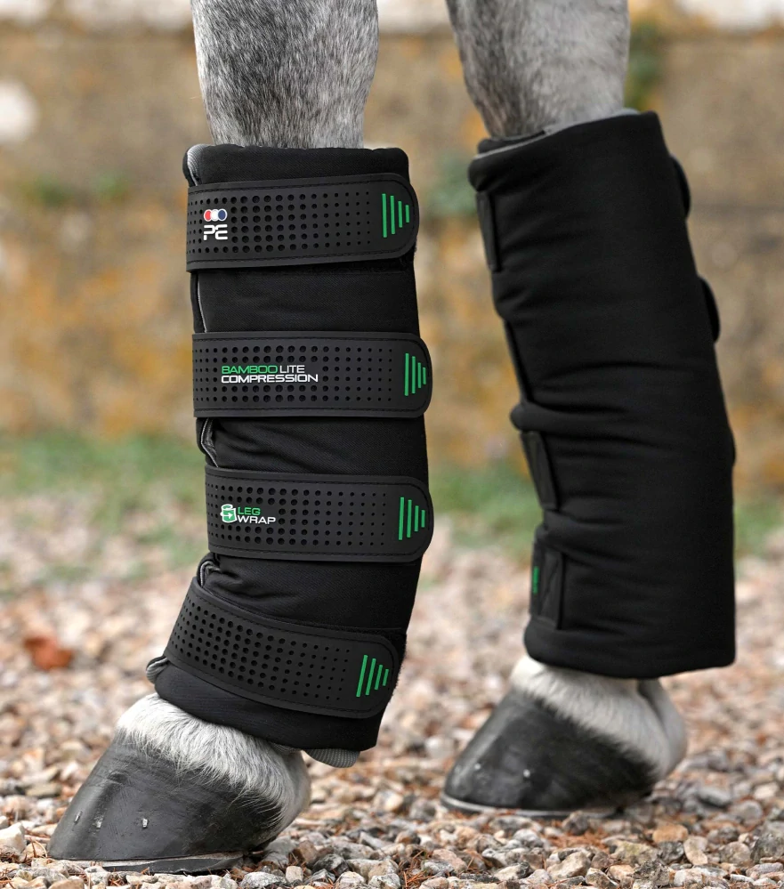 Premier Equine - Bamboo Lite Kompresní bandáže