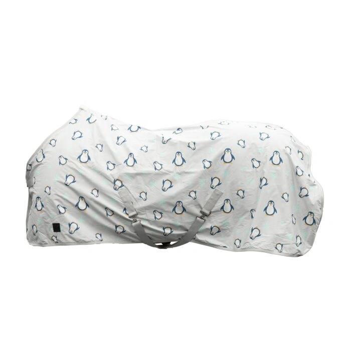 HKM - Odpocovací deka Penguin