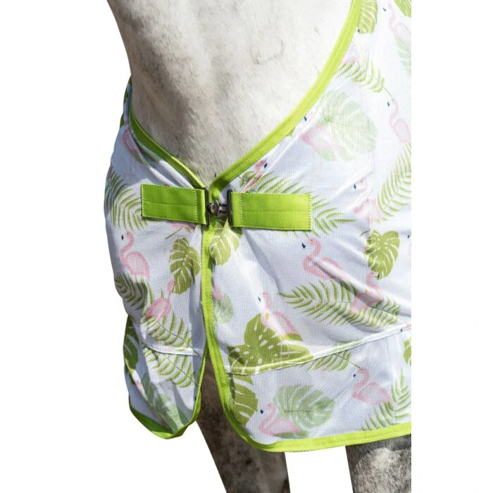 HKM - Deka proti hmyzu Flamingo
